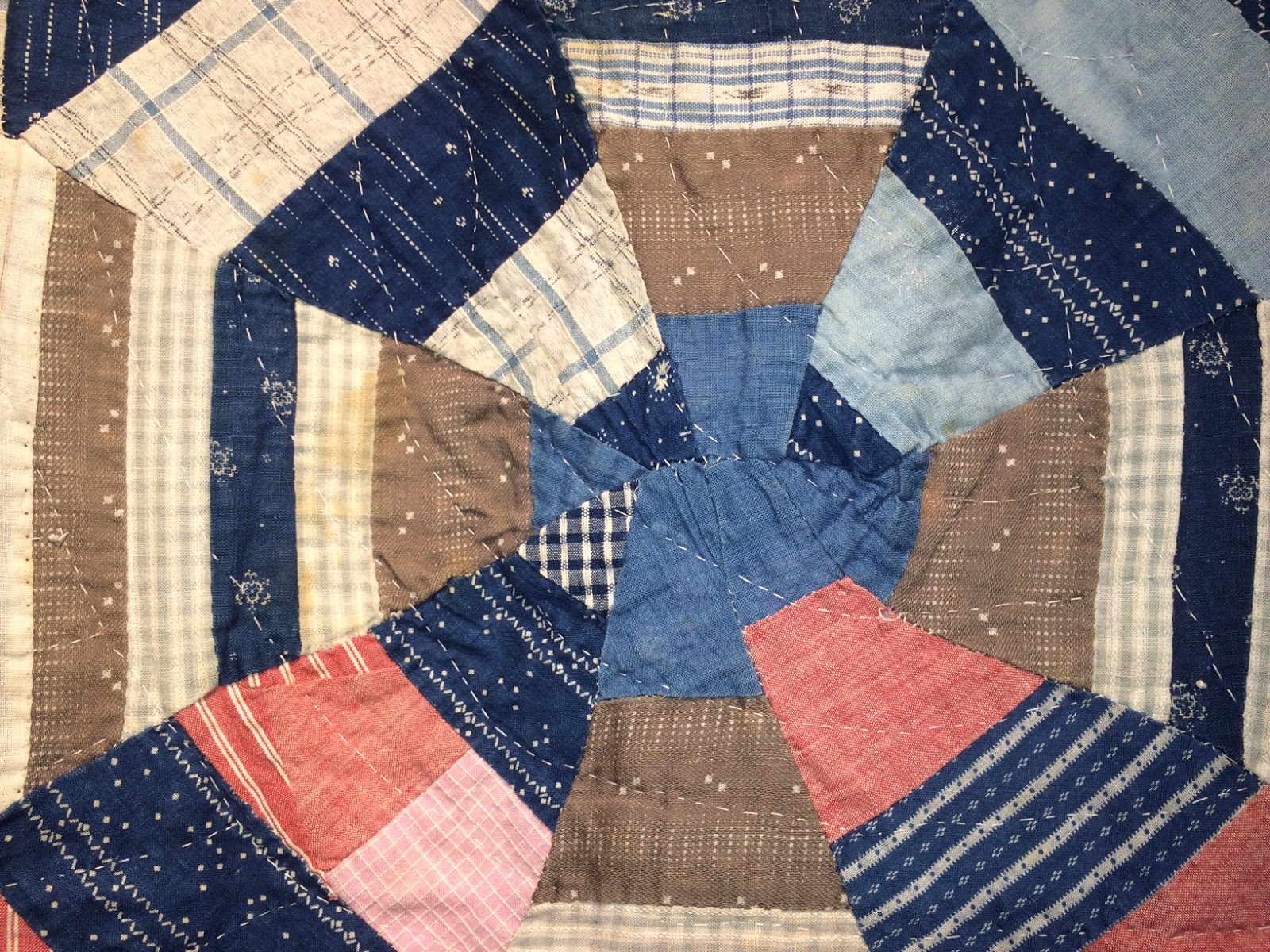 Humble Quilts Aurora Quilt Show Part 2