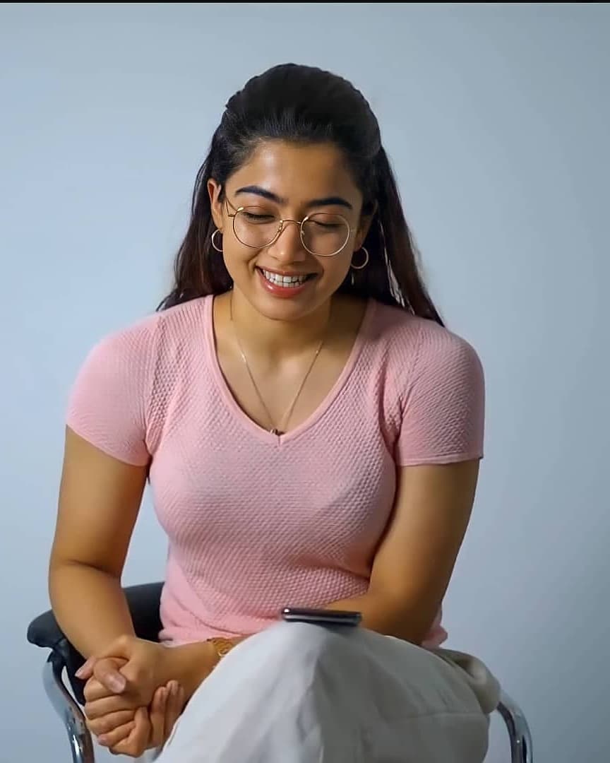 Rashmika Mandanna pic