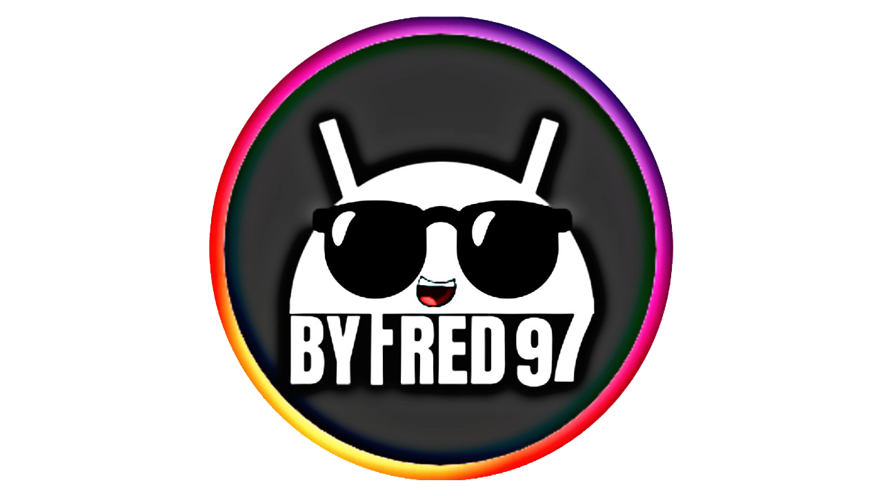 ByFred97 Pro