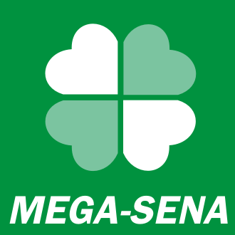 Lista de Ganhadores - MEGA SENA