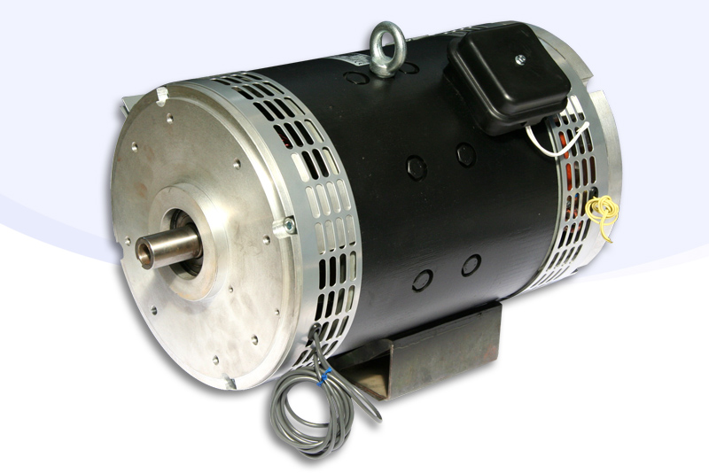 Electric Motors For Cars