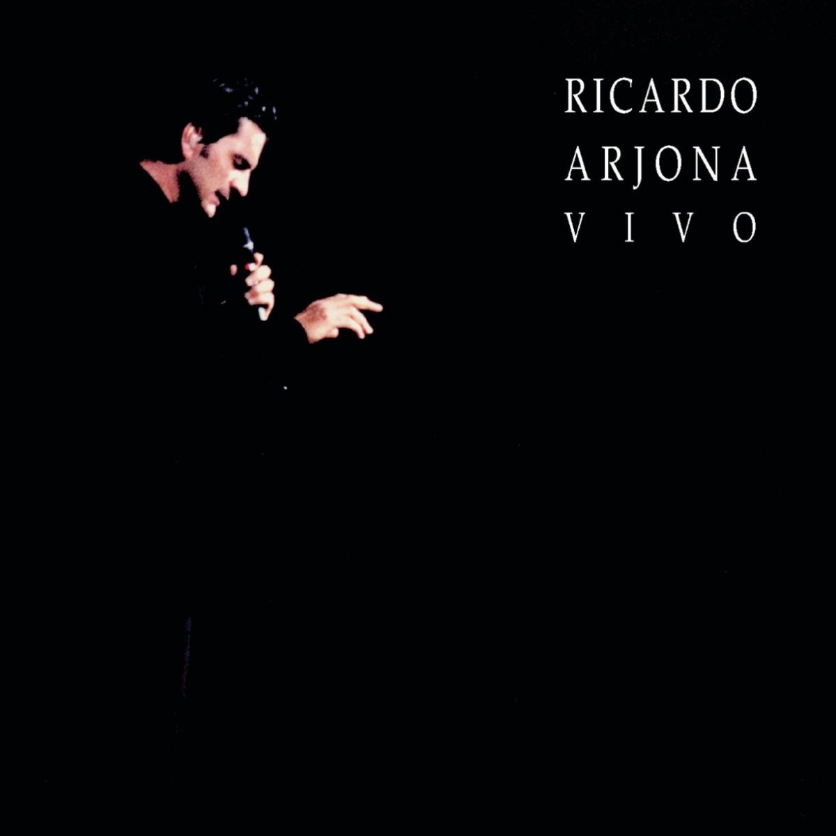 Mis discografias Discografia Ricardo Arjona Mis discografias Discografia Ricardo Arjona