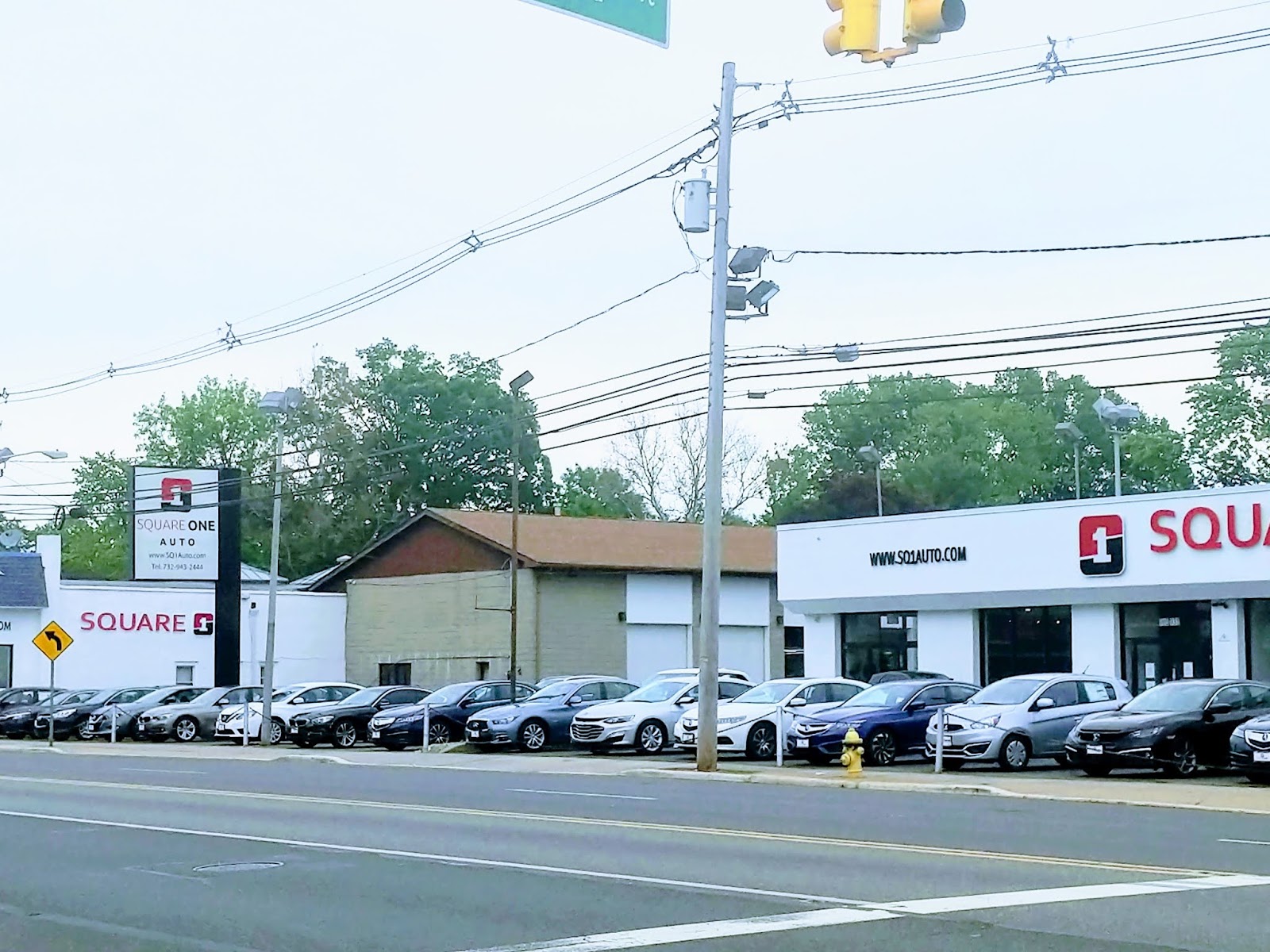 Square One Auto June 2020, Rahway NJ SquareOneAuto Sq1auto
