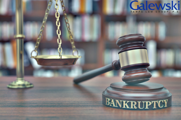 Bankruptcy Attorney Tampa FL