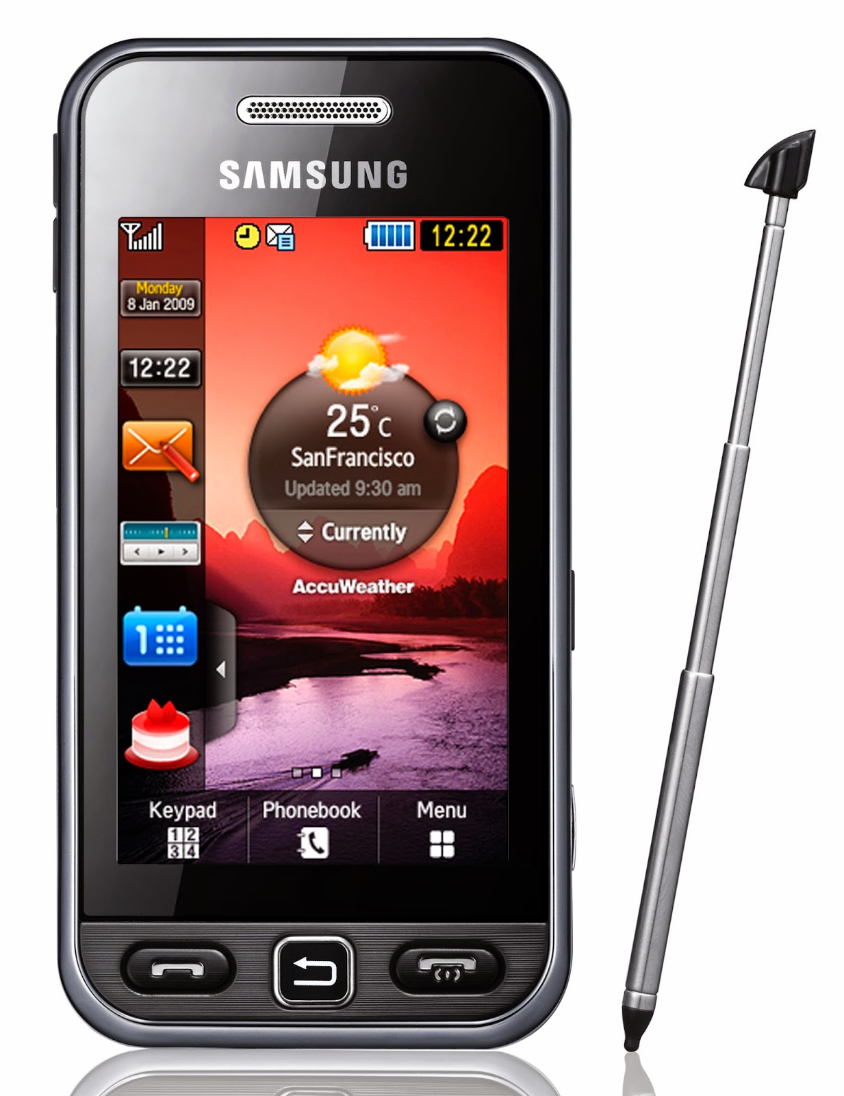 Java Game Collection ( 240x400) Touch Evil Twin Hacker