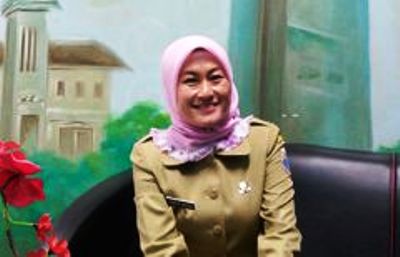 Pemutakhiran Data Wajib Pajak di Cimahi