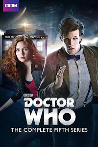 Doctor Who Poster