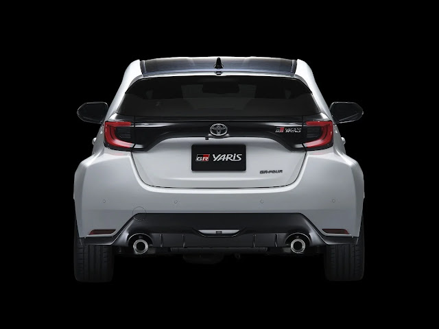 Toyota GR Yaris