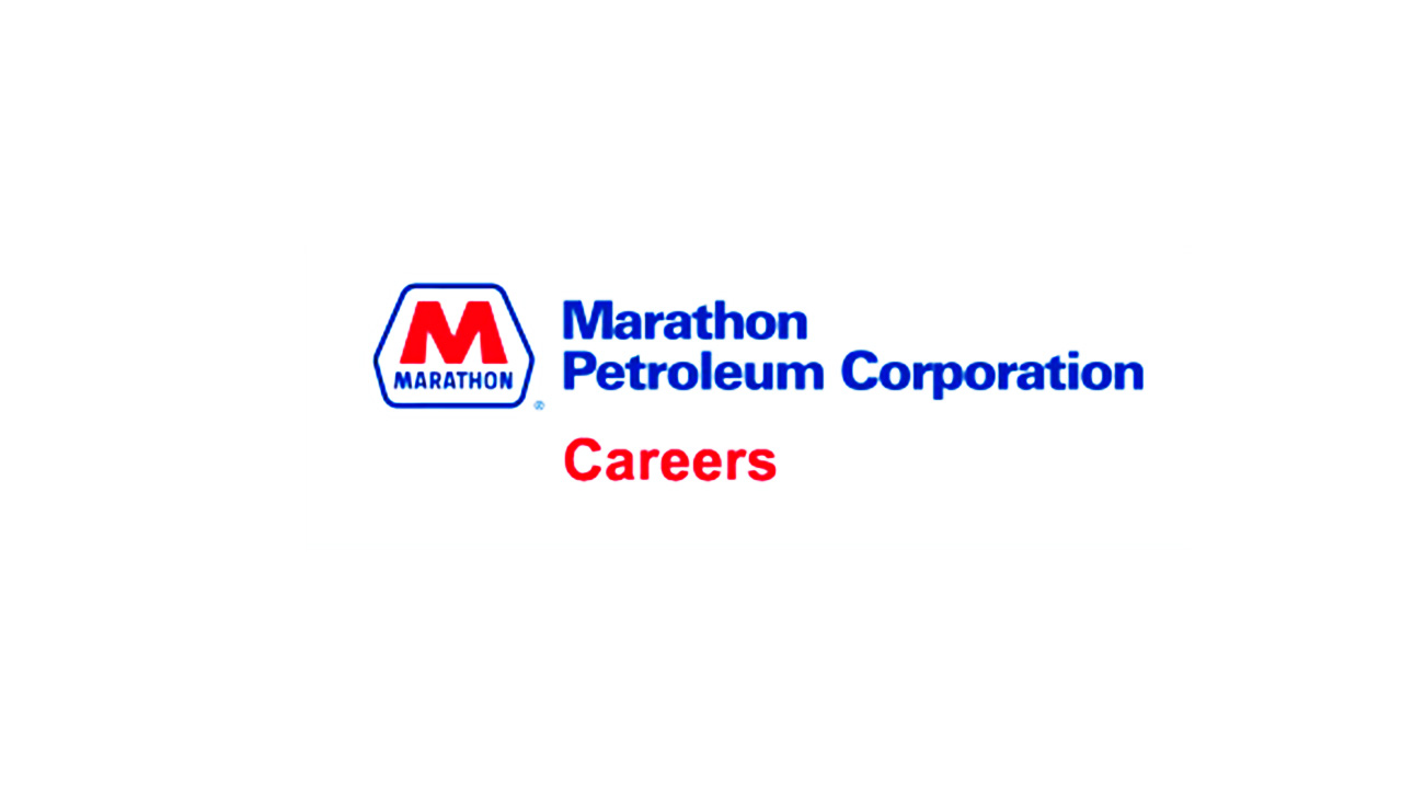Refinery Operator Jobs Marathon Petroleum Corporation