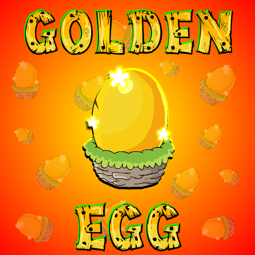 Golden Egg Rescue Walkthrough