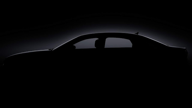 Novo Audi A8 2018