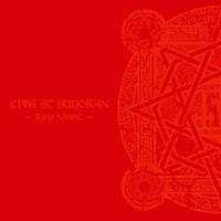 [2015] - Live At Budokan (Red Night)