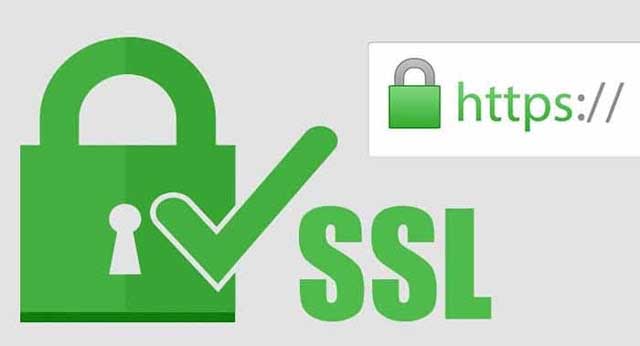 Cara Redirect HTTP Menjadi HTTPS Menggunakan .Htaccess
