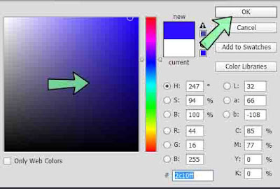 Cara membuat favicon di photoshop Cara membuat favicon di photoshop