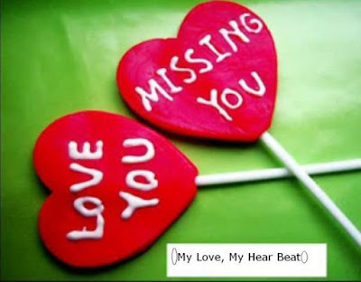 I Miss You I Miss You
