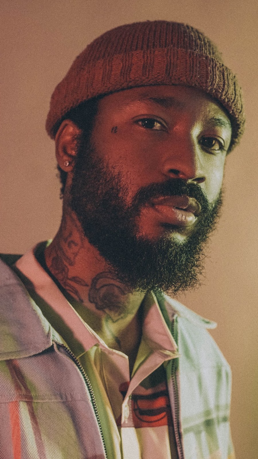 Dreamville’s Lute Releases New MiniSeries, "Gold Mouf Chronicles"