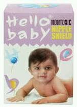 hello baby feeding bottle