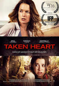 Taken Heart Poster