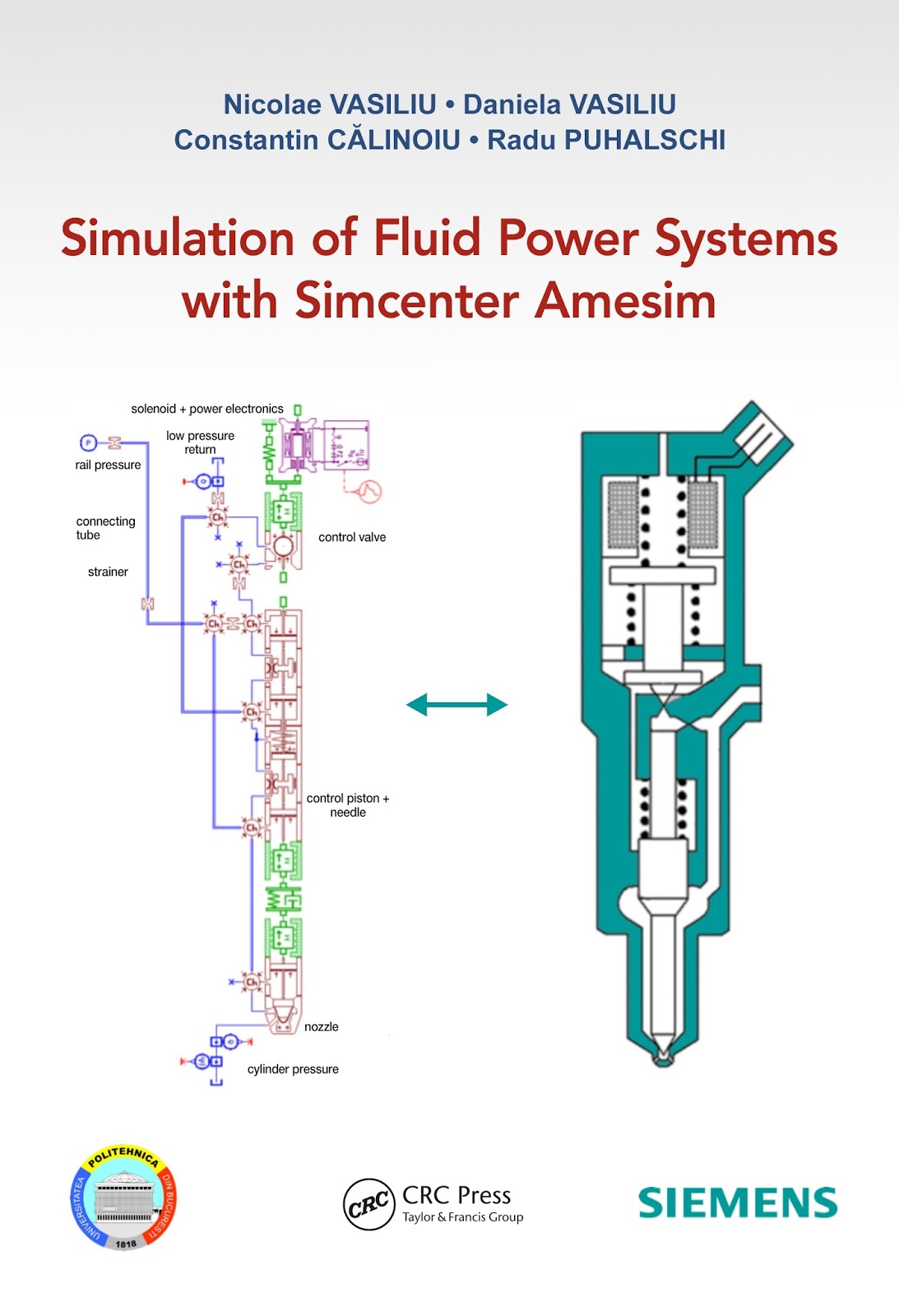 Engineering Library Ebooks Simulation of Fluid Power Systems with