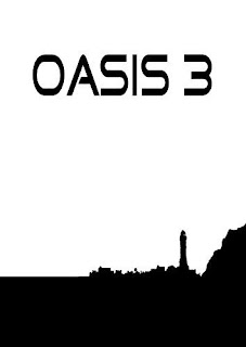 Oasis 3 de Mireia de No Honrubia [Autopublicado]