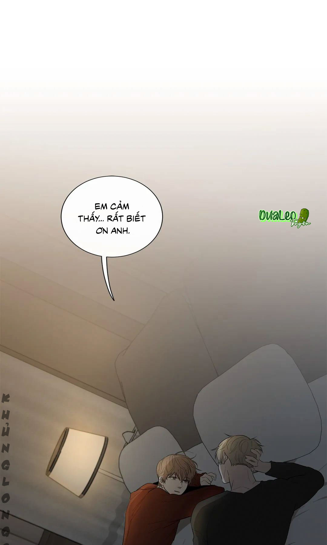 Đọc truyện Bảo Vệ Em - Chapter 44 - End