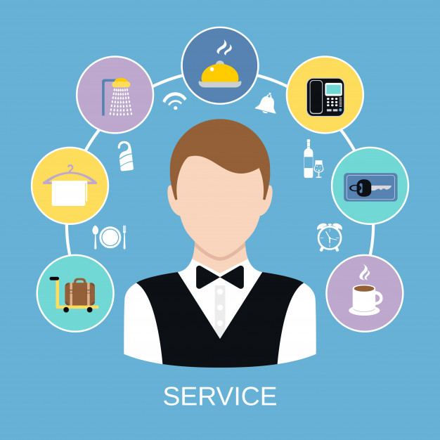 Tugas dan Tanggung Jawab Bell Captain Dunia Kerja