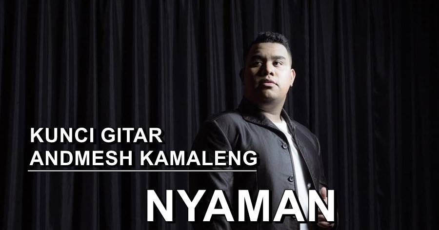 Kunci Gitar Peterpan Mungkin Nanti Original Dicampur Aja Geh