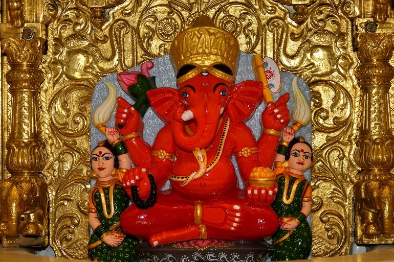 Siddhi VInayagar Images | SIddhi Vinayagar/ Vinayak Photos & Wallpapers HD  - Gods Own Web