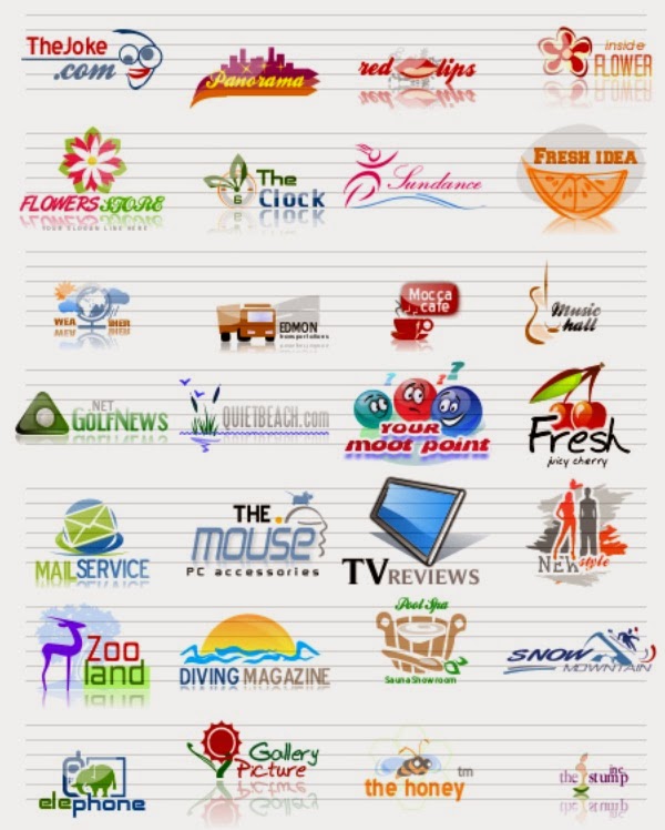 Software uses AAA LOGO Maker (Full Version + Key included)