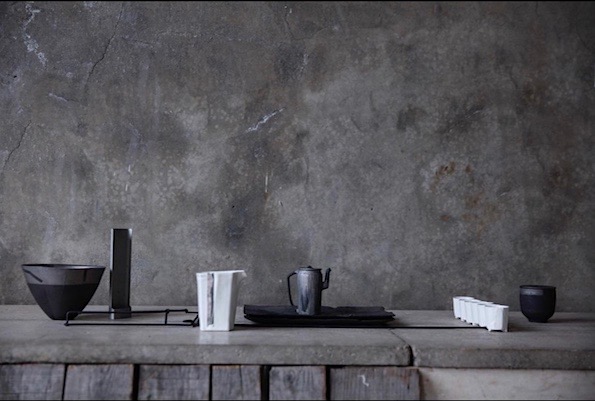 Wu Wei Cheng pottery