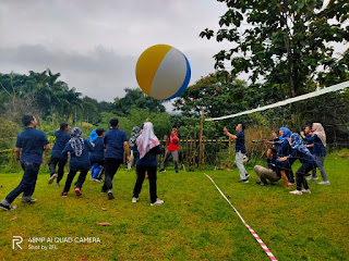 the village resort bogor the village resort bogor