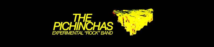 +++The Pichinchas+++ Experimental "rock" band.