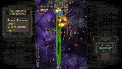 Teslapunk Game Screenshot 6