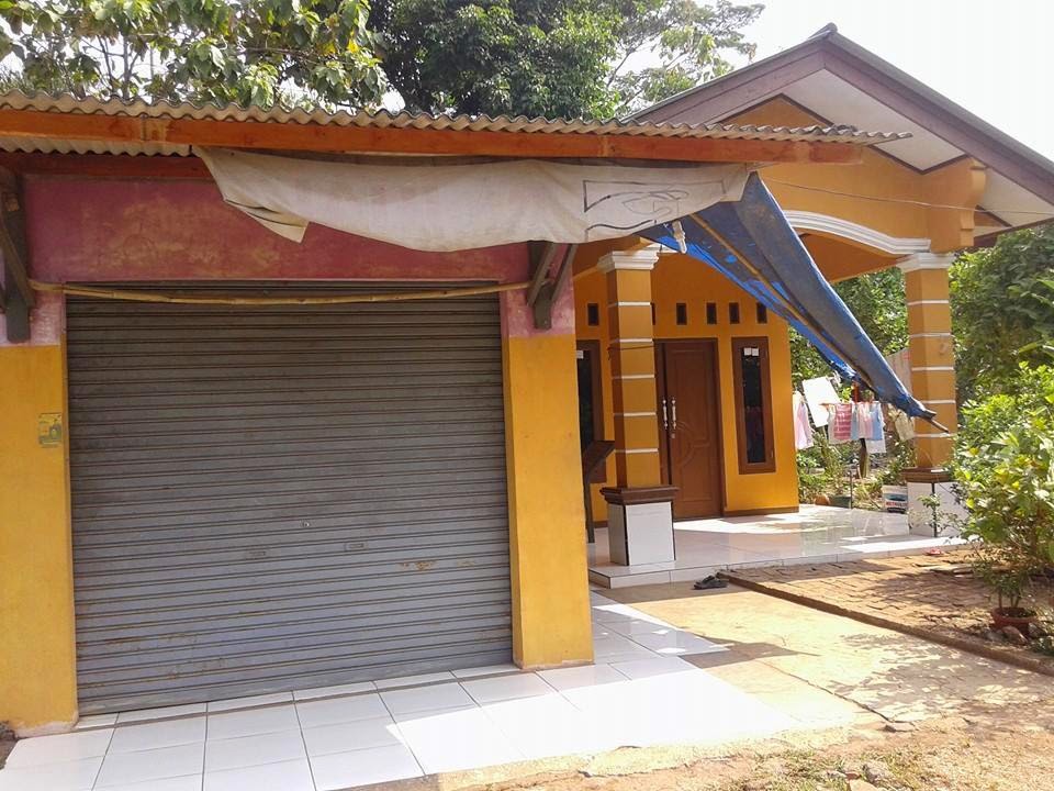 Bursa Property Cibubur Rumah di Perkampungan Ciangsana 