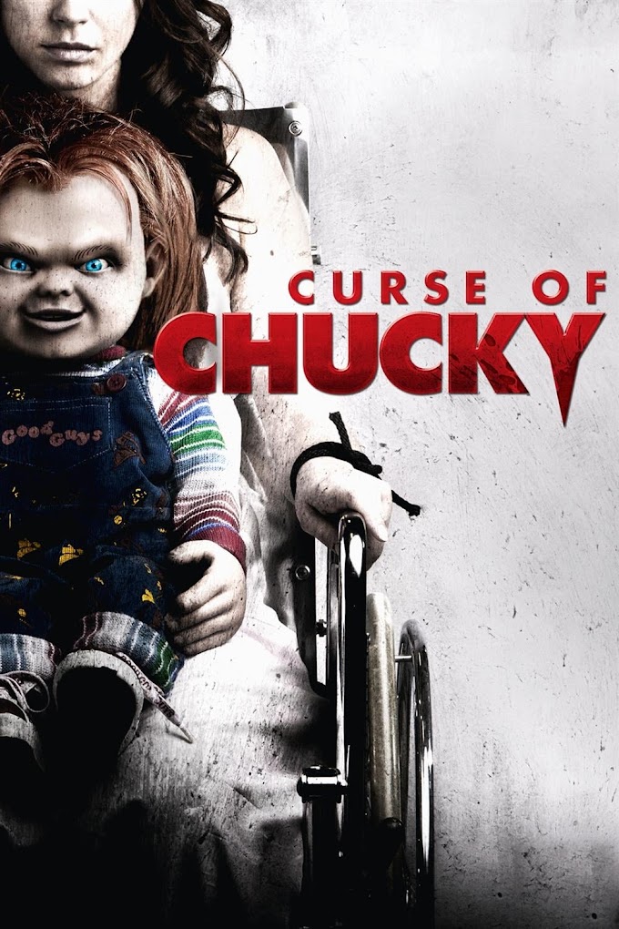  Curse of Chucky (2013) Khmer Dubbed