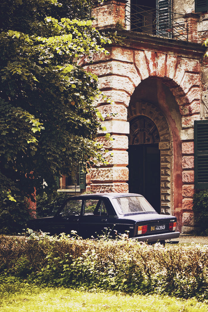 Décor Inspiration | Film Sets: Call Me By Your Name by Luca Guadagnino