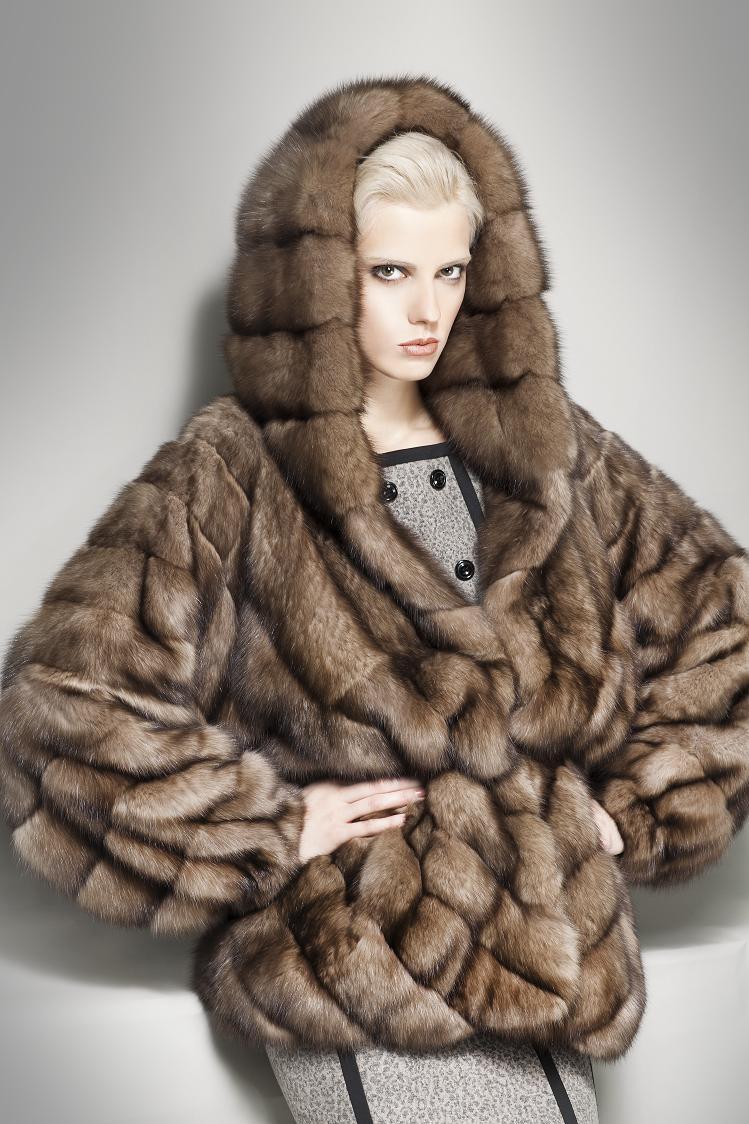 Asteri Furs: Luxury Furs Chicago
