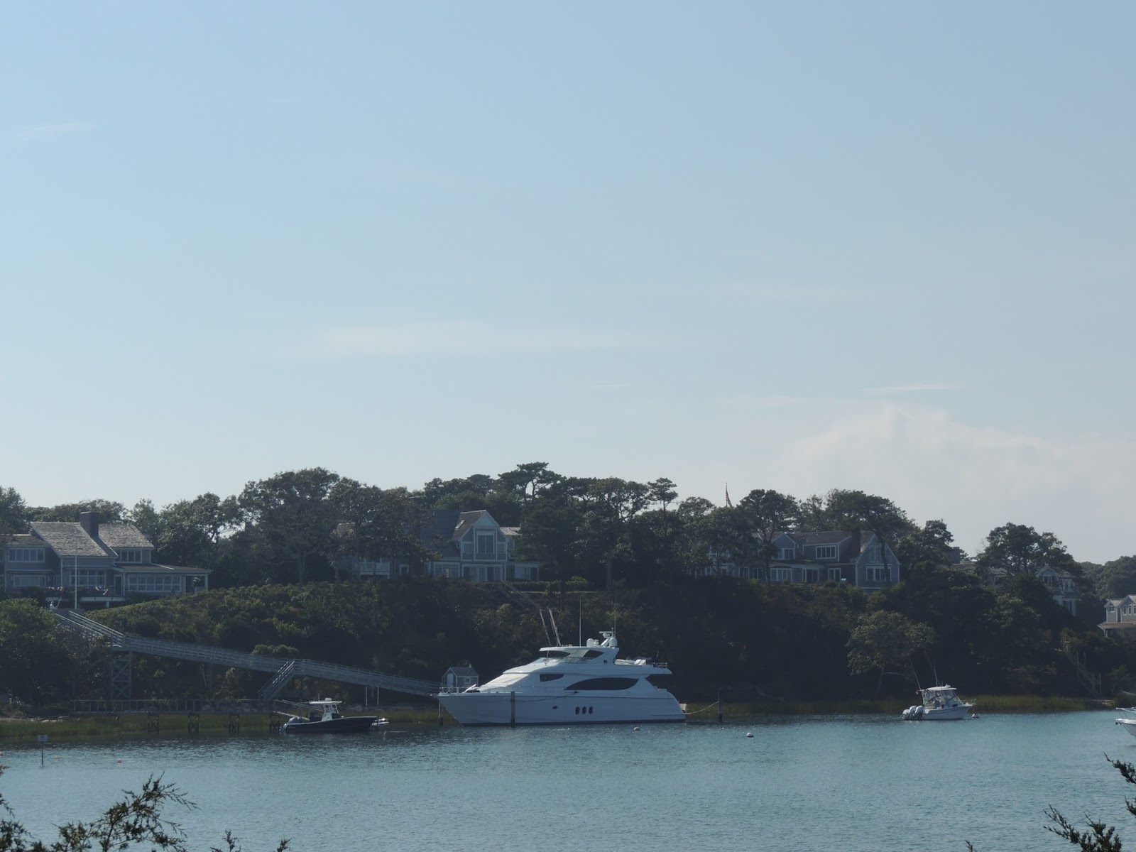 From Camping to Glamping Cape Cod Hyannis, MA, and Chatham, MA