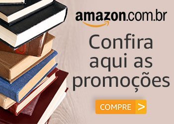 Compre livros, eletrônicos e apetrechos de viagem