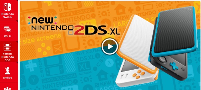 Vale la pena comprarse la New Nintendo 2DS XL?