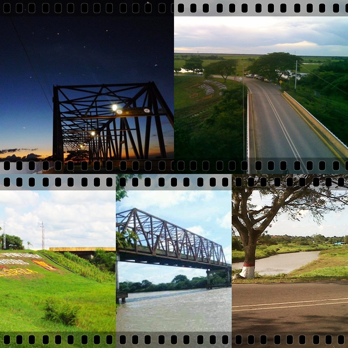 Elorza, lo mas Criollito del mapa de Venezuela Elorza, Capital