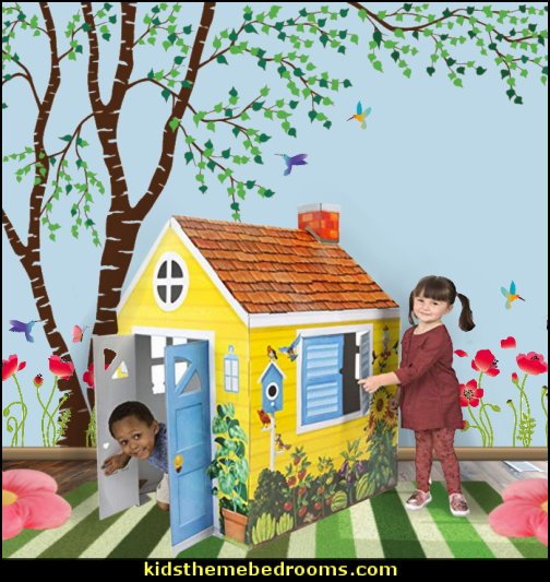 cottage playhouse tree wall decals flower floor pillows flower decals garden themed playroom baby girl garden nursery theme decorating ideas - flower garden theme baby bedrooms - butterfly bedroom decor - butterfly bedroom theme - butterfly wall murals - tree wall murals - baby girl garden themed nursery cottage playhouse tree wall decals flower floor pillows flower decals garden themed playroom baby girl garden nursery theme decorating ideas - flower garden theme baby bedrooms - butterfly bedroom decor - butterfly bedroom theme - butterfly wall murals - tree wall murals - baby girl garden themed nursery