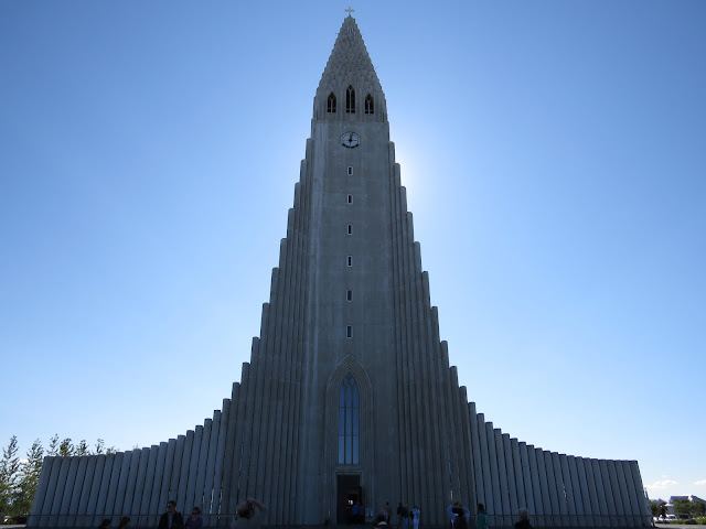 Día 15 ( Reykjavík - Blue Lagoon - Aeropuerto) - Islandia Agosto 2014 (15 días recorriendo la Isla) (6)