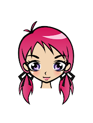 manga cute clip cartoon clipart resolution cliparts 1600 1200