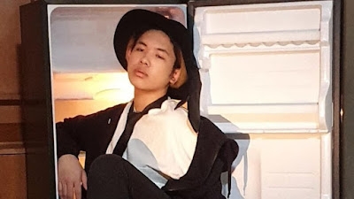 Alex Yunggun Rilis Lagu Painting of Beauty untuk Bekal Refleksi Diri