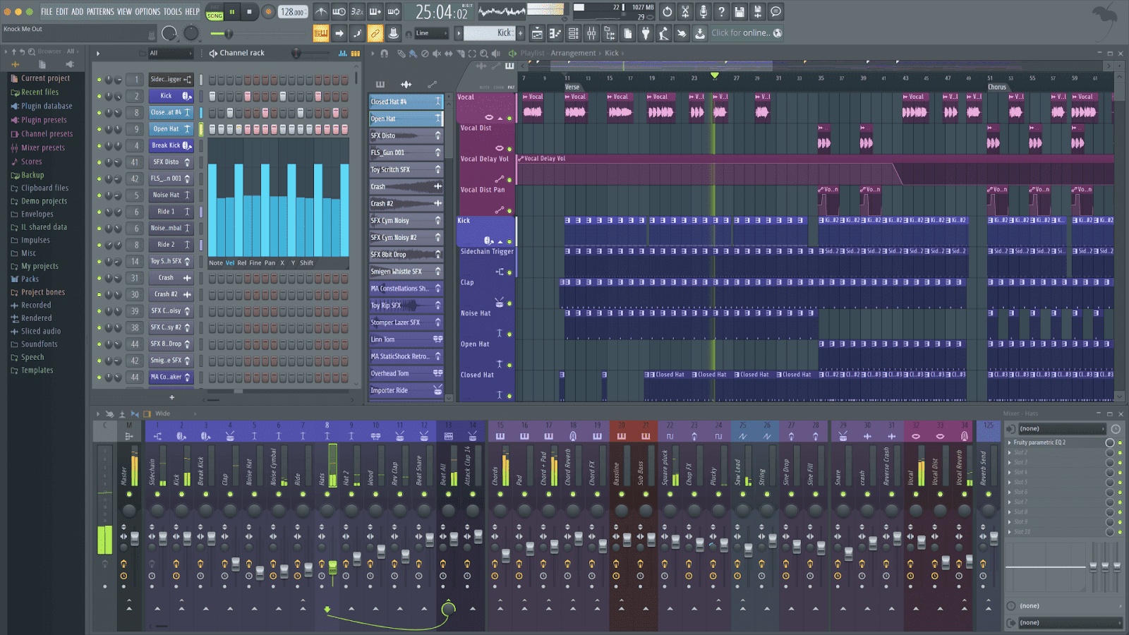 Los 10 Mejores Programas DAW Gratuitos Para Crear Ritmos Musicales En los-10-mejores-programas-daw-gratuitos-para-crear-ritmos-musicales-en