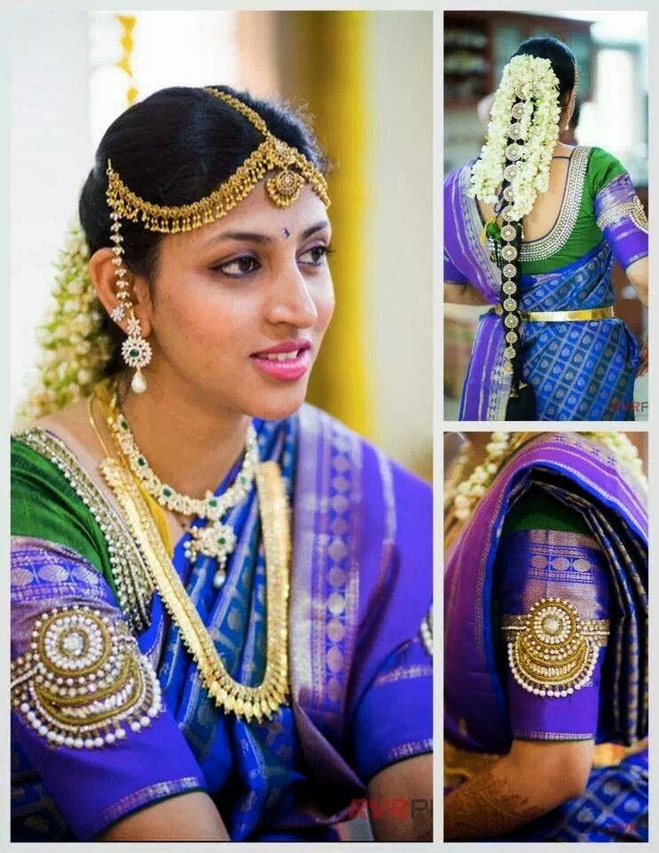 TELUGU WEB WORLD AMAZING TELUGU BRIDE PHOTOS