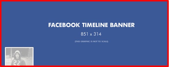 facebook banner dimensions 2017