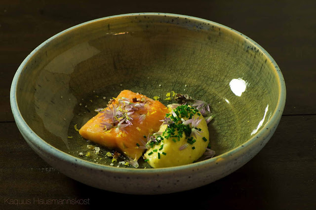 Kaquus Hausmannskost Butter