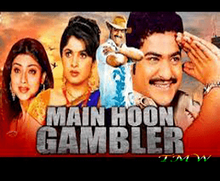 Main Hoon Gambler Full Movie In Hindi Dubbed Download 720p